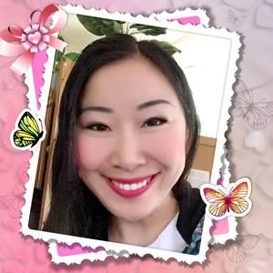 Meet your Posher, Rita